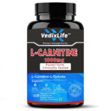 L-Carnitine L-Tartrate 1000mg