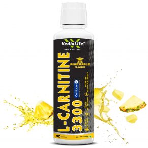 l carnitine 3300