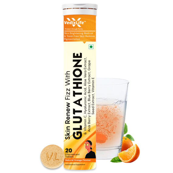 Glutathione Tablet